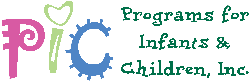 Programs for Infants and Children catalog